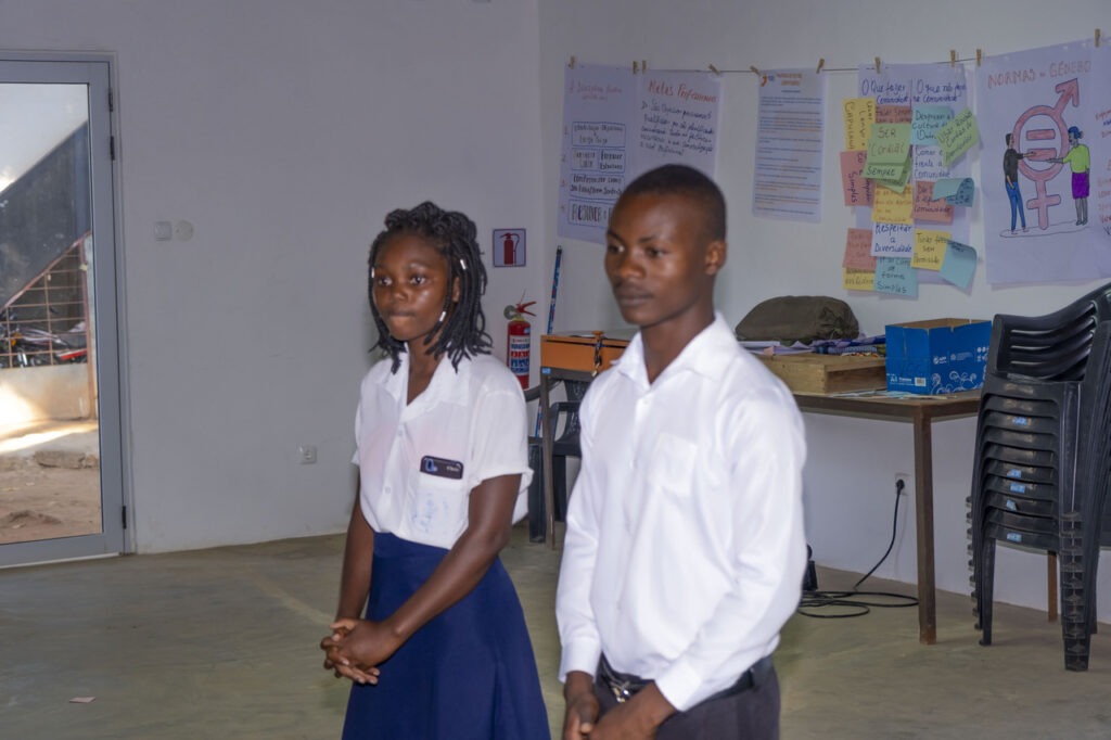 Pitch de Plano de Negócio 2